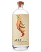 Seedlip Grove 42 Citrus Non Alcoholic Spirits is perfect for Gin and Tonic 70 cl